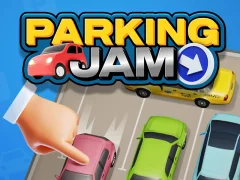 Spel Parking Jam 2 på nätet