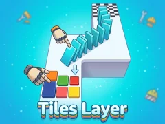 Spel Tiles Layer på nätet