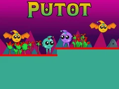 Spel Putot på nätet