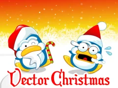 Spel Vector Christmas på nätet