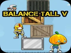 Spel Balance Tall V på nätet