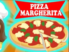 Spel Cooking with Emma Pizza Margherita på nätet