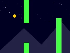 Spel flappy climate på nätet