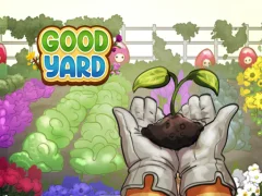 Spel Good Yard på nätet