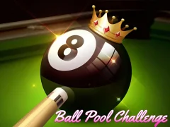 Spel 8 Ball Pool Challenge på nätet