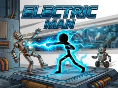 Spel Electric Man på nätet