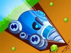 Spel Gem Deep Digger på nätet