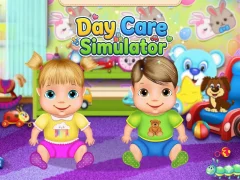 Spel Day Care Simulator på nätet