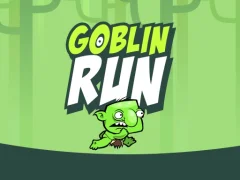 Spel Goblin Run på nätet