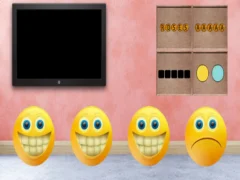 Spel Catra Escape på nätet
