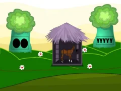 Spel Horse escape på nätet
