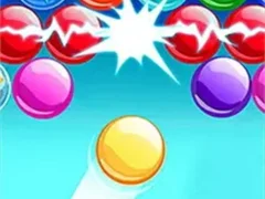 Spel Bubble Shooter Classic Online på nätet