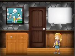 Spel Amgel Kids Room Escape 63 på nätet
