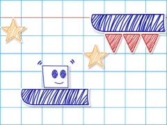 Spel Paper Rush på nätet