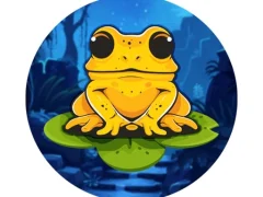 Spel Frog Jumper på nätet