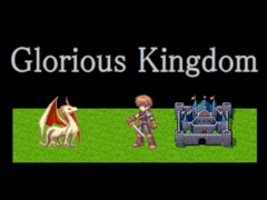 Spel Glorious Kingdom på nätet