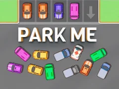 Spel Park Me på nätet
