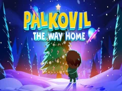 Spel Palkovil The Way Home på nätet