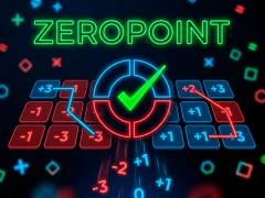 Spel ZeroPoint på nätet
