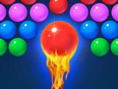 Spel Bubble Shooter Free 2 på nätet