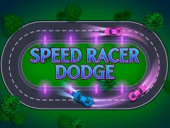 Spel Speed Racer Dodge på nätet