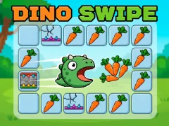 Spel Dino Swipe på nätet
