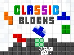 Spel Classic Blocks på nätet
