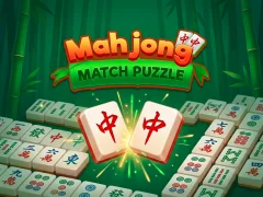 Spel Mahjong Match Puzzle på nätet