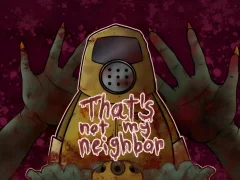 Spel That's Not My Neighbor på nätet