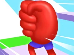 Spel Mora Rush på nätet