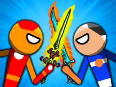 Spel Muscles Rush på nätet