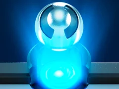 Spel Portal Billiards på nätet