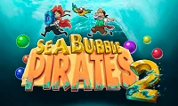 Spel Sea Bubble Pirate 2 på nätet