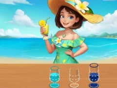 Spel Water Pour Jam på nätet