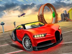 Spel Top Speed Racing 3D på nätet
