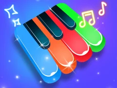 Spel Baby Piano Children Song på nätet