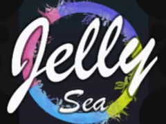 Spel Jelly Sea på nätet