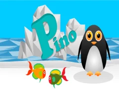 Spel Pino på nätet