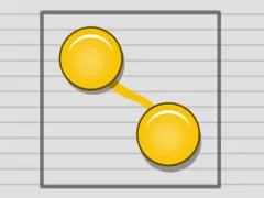 Spel Connect the Balls på nätet