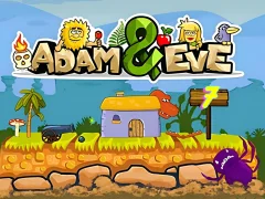 Spel Adam & Eve 7 på nätet