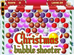 Spel Christmas Bubble Shooter 2019 på nätet
