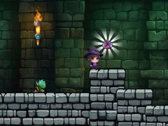 Spel Lily Adventure på nätet