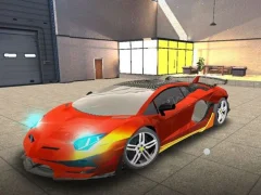 Spel Car Real Simulator på nätet