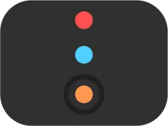 Spel Color Catch på nätet