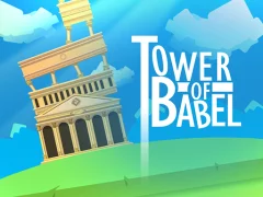 Spel Tower of Babel på nätet