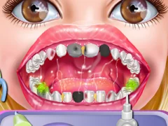 Spel Madelyn Dental Care på nätet