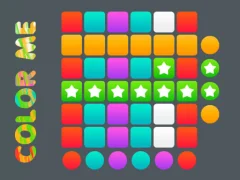 Spel Color Me på nätet