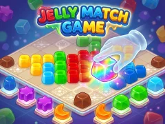 Spel Jelly Match Game på nätet