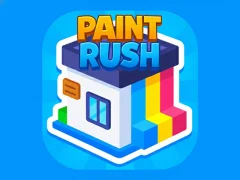 Spel Paint Rush på nätet