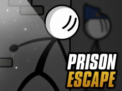 Spel Prison Escape Online på nätet